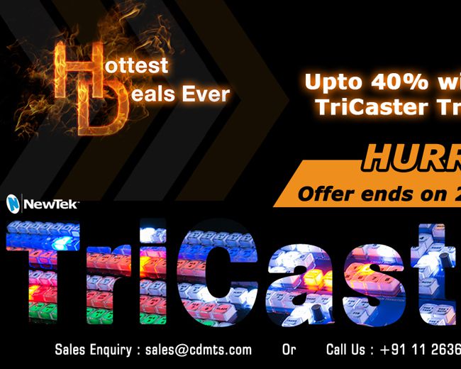 Product Promotional Banners