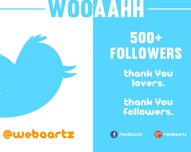 Twitter Followers Post